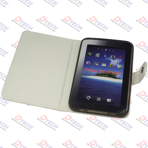 IP021 : Case Galaxy Tab