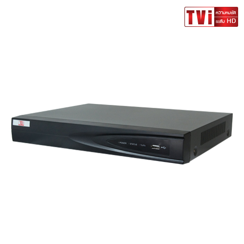 TVR001:4 CH H.264 Turbo HD DVR